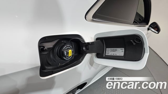 Audi A5 (F5) 40 TDI Quattro Premium Coupe 2020 — фото 34