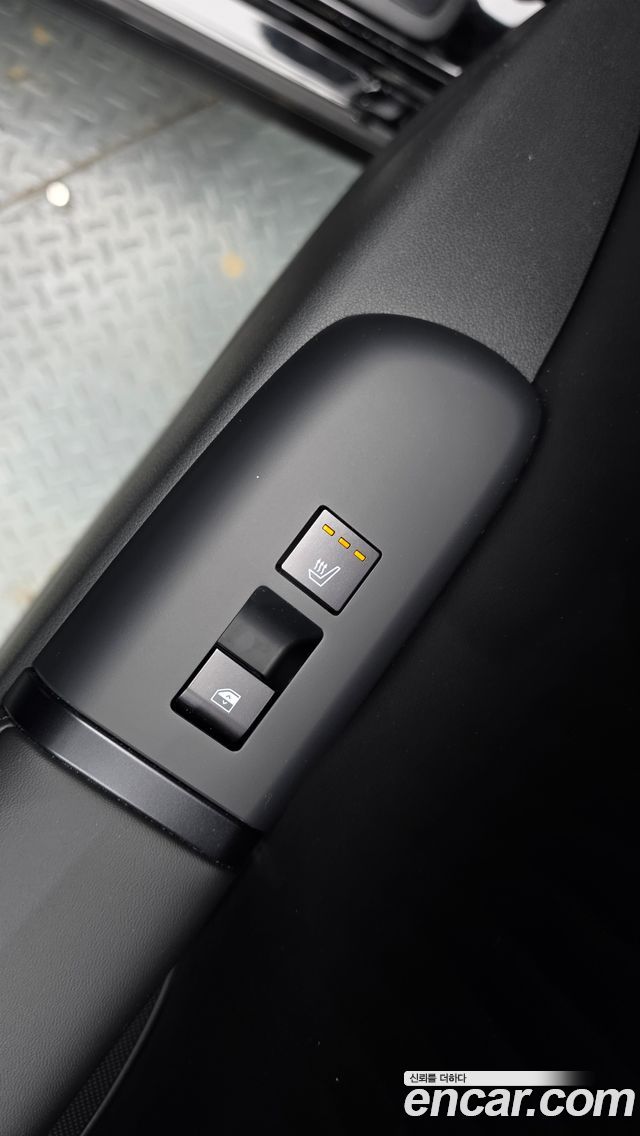 Hyundai Grandeur (GN7) 3,5 Gasoline 4WD Calligraphy 2025 — фото 18
