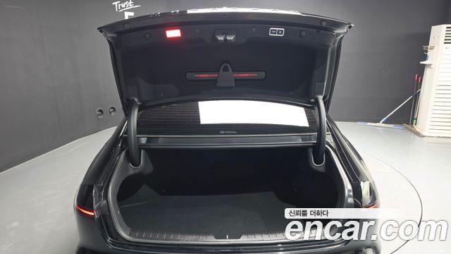 Hyundai Grandeur (GN7) 3,5 Gasoline 4WD Calligraphy 2025 — фото 20