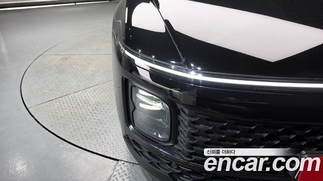 Hyundai Grandeur (GN7) 3,5 Gasoline 4WD Calligraphy 2025 — фото 22