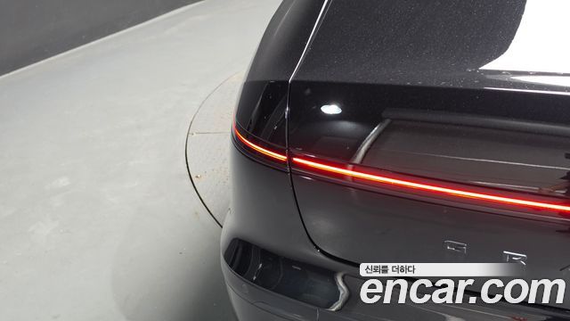 Hyundai Grandeur (GN7) 3,5 Gasoline 4WD Calligraphy 2025 — фото 23