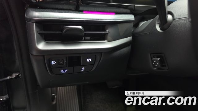 Hyundai Grandeur (GN7) 3,5 Gasoline 4WD Calligraphy 2025 — фото 35