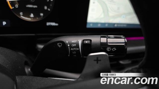 Hyundai Grandeur (GN7) 3,5 Gasoline 4WD Calligraphy 2025 — фото 36