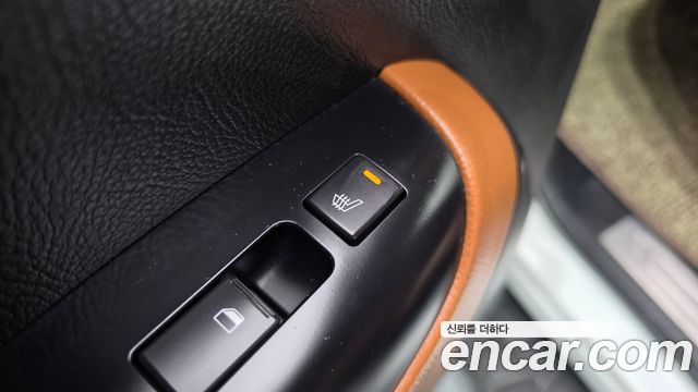 Kia Mohave Diesel 3.0 4WD President 2019 — фото 18