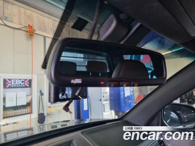 KG Mobility (SsangYong) Rexton Sports Khan Diesel 2.2 4WD Noblesse (5-Link) 2020 — фото 3