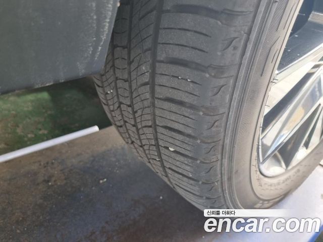 KG Mobility (SsangYong) Rexton Sports Khan Diesel 2.2 4WD Noblesse (5-Link) 2020 — фото 7