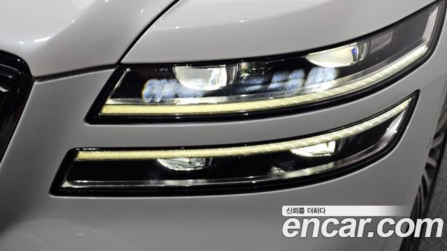 Genesis Electrified G80 (RG3) e-AWD 2022 — фото 22