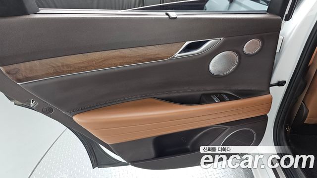 Genesis Electrified G80 (RG3) e-AWD 2022 — фото 25