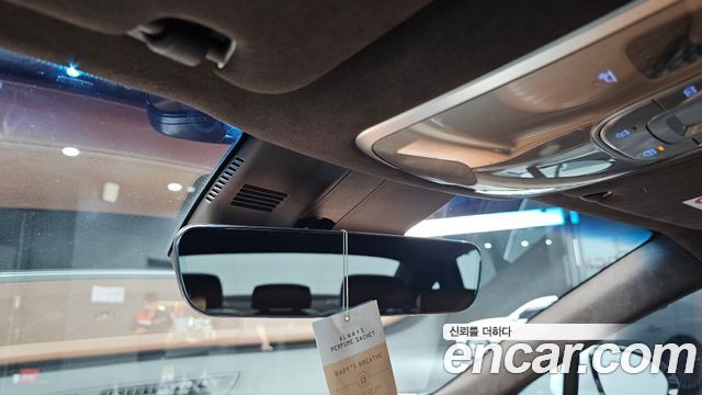 Genesis Electrified G80 (RG3) e-AWD 2022 — фото 28
