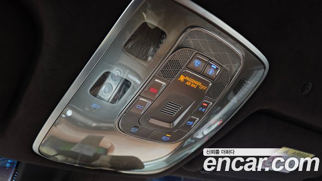 Genesis Electrified G80 (RG3) e-AWD 2022 — фото 29