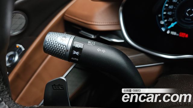 Genesis Electrified G80 (RG3) e-AWD 2022 — фото 33