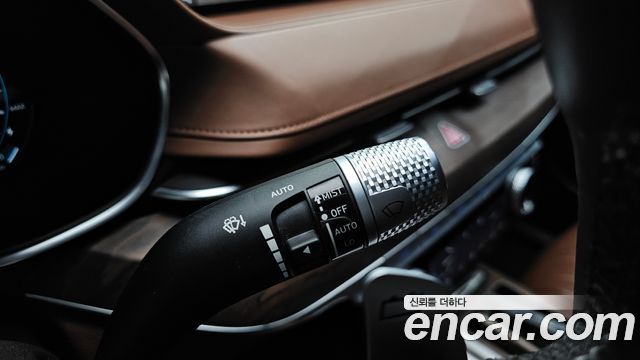 Genesis Electrified G80 (RG3) e-AWD 2022 — фото 34