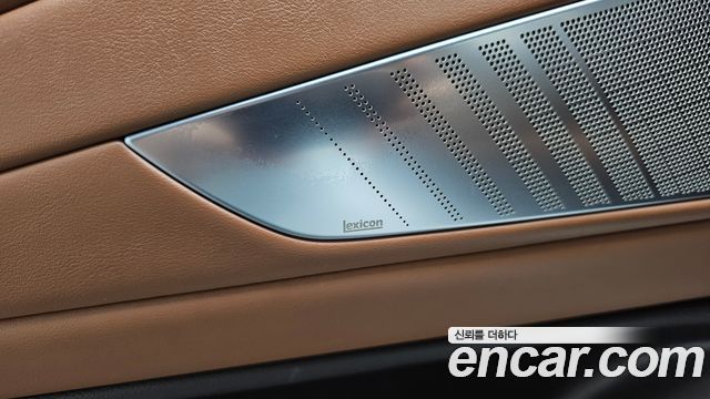 Genesis Electrified G80 (RG3) e-AWD 2022 — фото 35