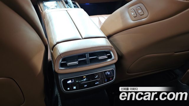 Genesis Electrified G80 (RG3) e-AWD 2022 — фото 37