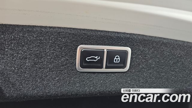 Genesis Electrified G80 (RG3) e-AWD 2022 — фото 39