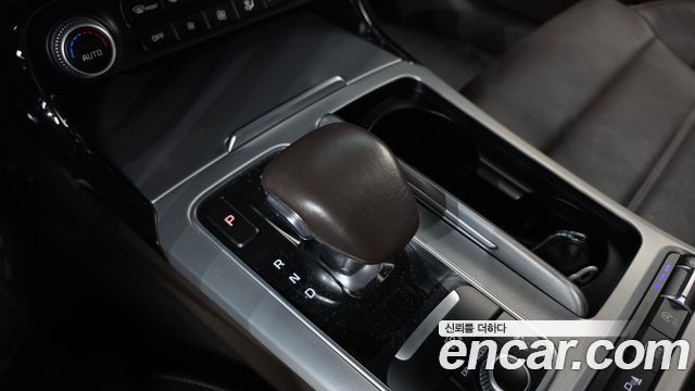 Kia Stinger 3.3 Turbo AWD GT 2019 — фото 9