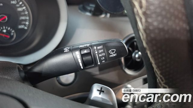 Kia Stinger 3.3 Turbo AWD GT 2019 — фото 28