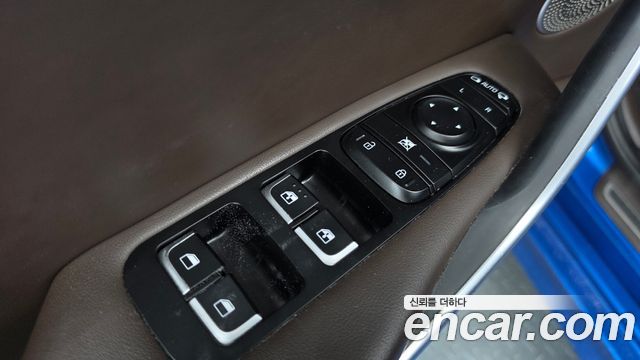 Kia Stinger 3.3 Turbo AWD GT 2019 — фото 29