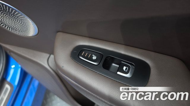 Kia Stinger 3.3 Turbo AWD GT 2019 — фото 30