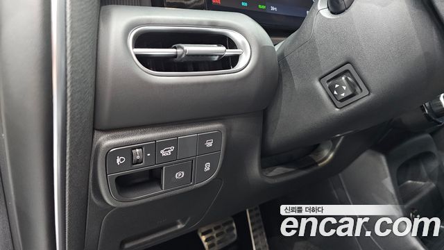 Hyundai Palisade (LX3) HEV 2.5T 2WD 7-Seater Calligraphy 2026 — фото 20