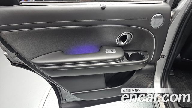 Hyundai Palisade (LX3) HEV 2.5T 2WD 7-Seater Calligraphy 2026 — фото 25