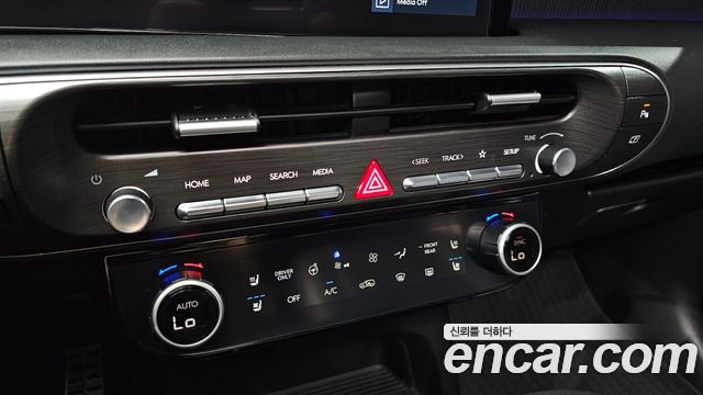 Hyundai Palisade (LX3) HEV 2.5T 2WD 7-Seater Calligraphy 2026 — фото 30