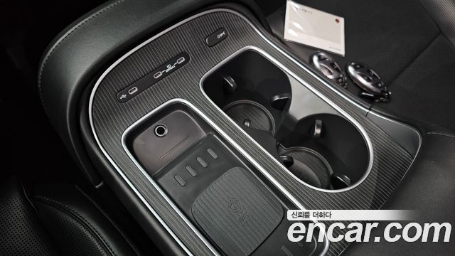 Hyundai Palisade (LX3) HEV 2.5T 2WD 7-Seater Calligraphy 2026 — фото 31