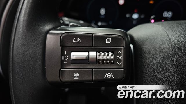 Hyundai Palisade (LX3) HEV 2.5T 2WD 7-Seater Calligraphy 2026 — фото 32