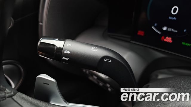 Hyundai Palisade (LX3) HEV 2.5T 2WD 7-Seater Calligraphy 2026 — фото 34
