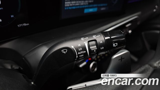 Hyundai Palisade (LX3) HEV 2.5T 2WD 7-Seater Calligraphy 2026 — фото 35