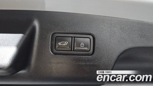Hyundai Palisade (LX3) HEV 2.5T 2WD 7-Seater Calligraphy 2026 — фото 42