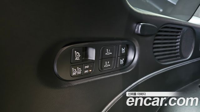 Hyundai Palisade (LX3) HEV 2.5T 2WD 7-Seater Calligraphy 2026 — фото 43