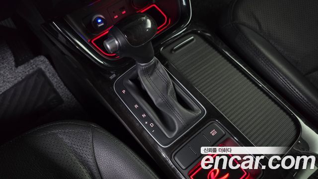Kia Sorento R Diesel 2.0 2WD TLX Special 2013 — фото 9