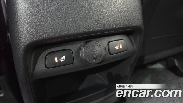 Kia Sorento R Diesel 2.0 2WD TLX Special 2013 — фото 12