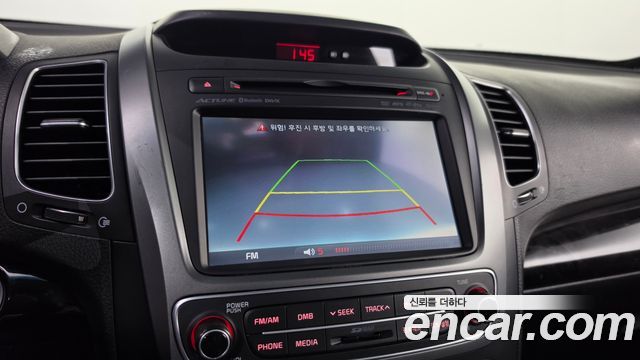 Kia Sorento R Diesel 2.0 2WD TLX Special 2013 — фото 15