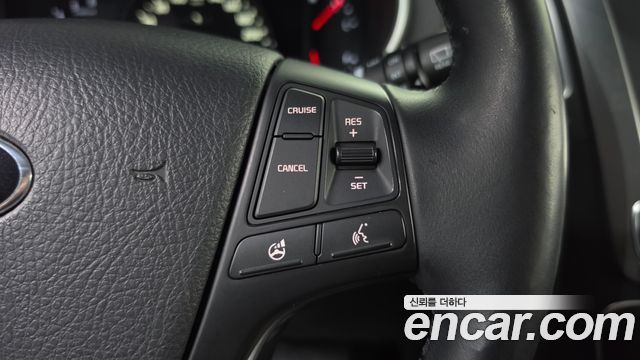 Kia Sorento R Diesel 2.0 2WD TLX Special 2013 — фото 16