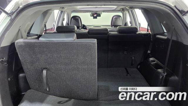 Kia Sorento R Diesel 2.0 2WD TLX Special 2013 — фото 17
