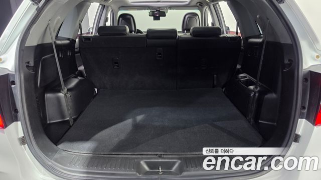 Kia Sorento R Diesel 2.0 2WD TLX Special 2013 — фото 18