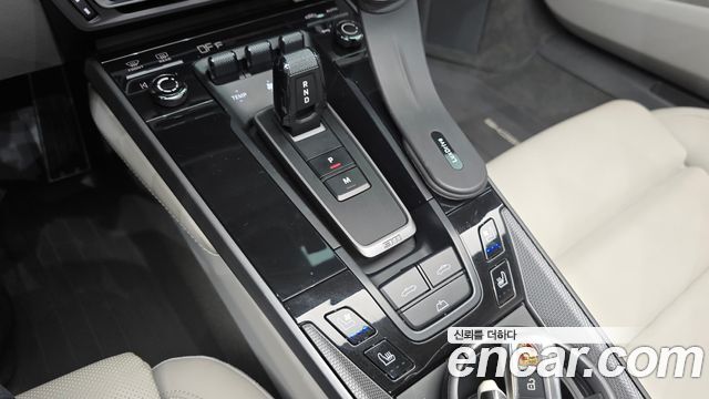 Porsche 911 (992) Carrera S Cabriolet 2022 — фото 9
