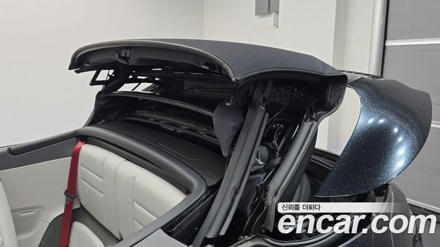 Porsche 911 (992) Carrera S Cabriolet 2022 — фото 20