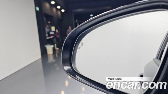 Hyundai Kona Diesel 1.6 2WD Premium 2019 — фото 18