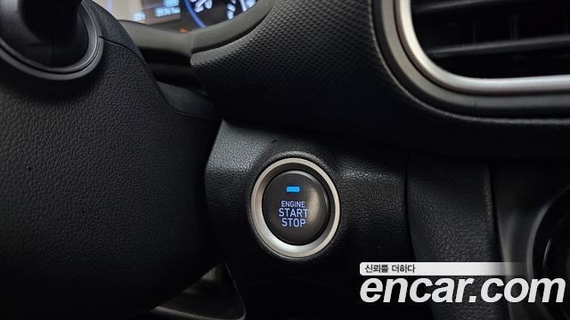 Hyundai Kona Diesel 1.6 2WD Premium 2019 — фото 28