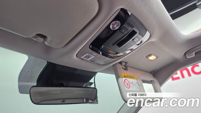Kia Seltos Gasoline 1.6 Turbo 2WD Noblesse 2020 — фото 16