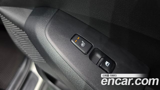 Kia Seltos Gasoline 1.6 Turbo 2WD Noblesse 2020 — фото 19