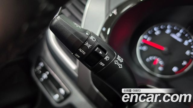 Kia Seltos Gasoline 1.6 Turbo 2WD Noblesse 2020 — фото 27