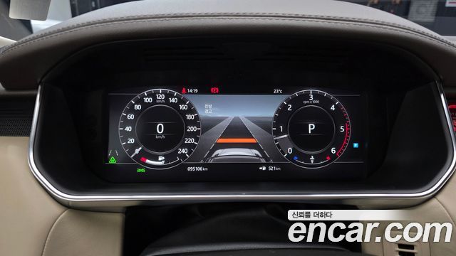 Land Rover Range Rover Sport (II) 3.0 SDV6 HSE Dynamic 2018 — фото 8