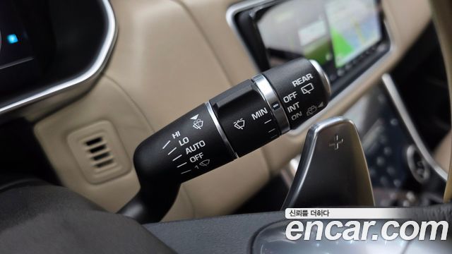 Land Rover Range Rover Sport (II) 3.0 SDV6 HSE Dynamic 2018 — фото 20