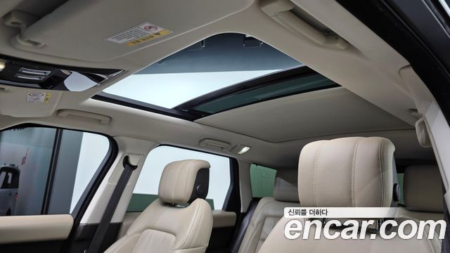 Land Rover Range Rover Sport (II) 3.0 SDV6 HSE Dynamic 2018 — фото 32