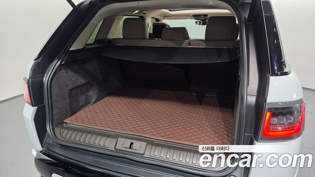 Land Rover Range Rover Sport (II) 3.0 SDV6 HSE Dynamic 2018 — фото 34
