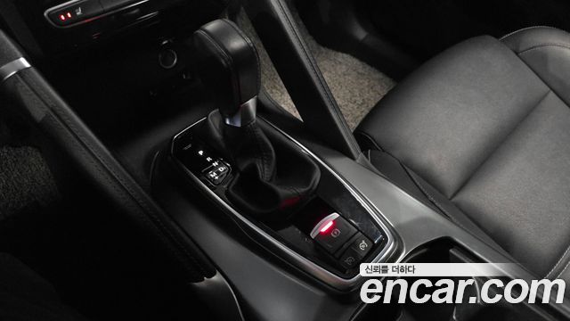 Renault Korea QM6 2.0 LPe LE 2WD 2020 — фото 9